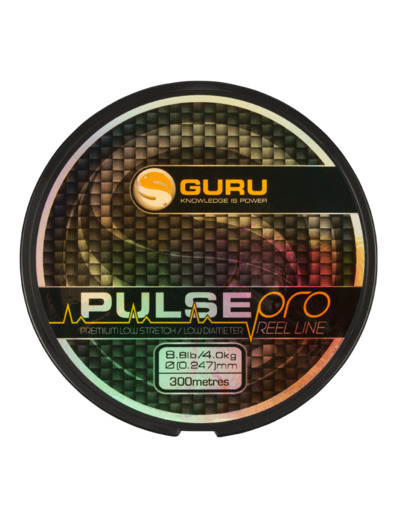 fil pulse pro guru