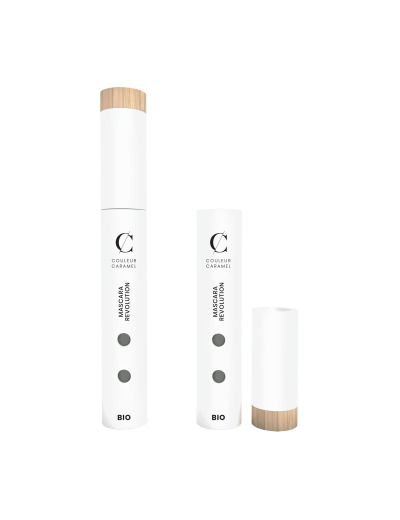 Boitier vide Mascara Revolution