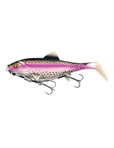 replicant shallow rainbow trout