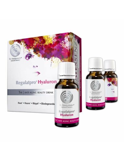 Hyaluron-20 doses-Regulatpro