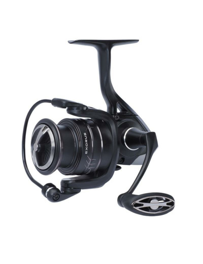 moulinet exorus 3000HG savage