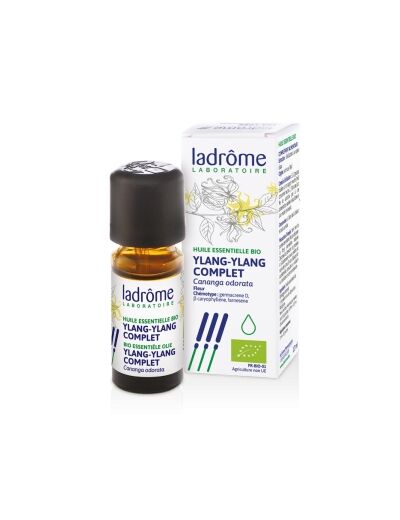 Ylang Ylang complet 10ml