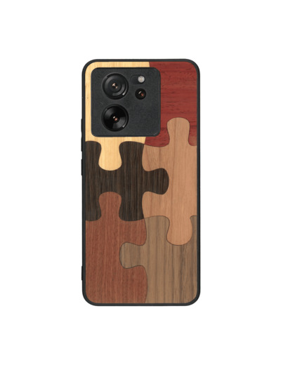 Coque Xiaomi Mi 13 T - Le Puzzle