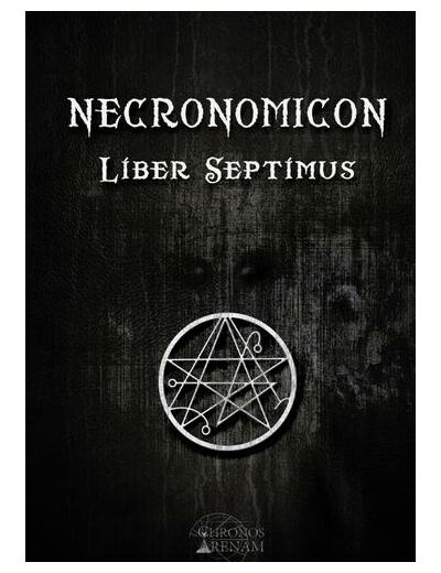 Necronomicon liber septimus