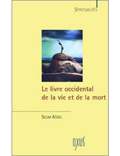 Livre occidental de la vie et de la mort