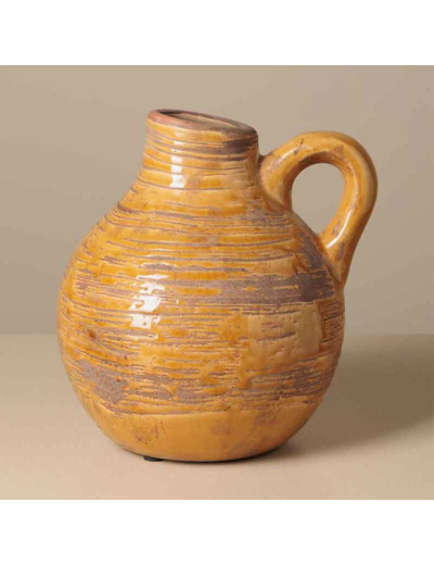 Pichet décoratif Nectar 20x19x18cm