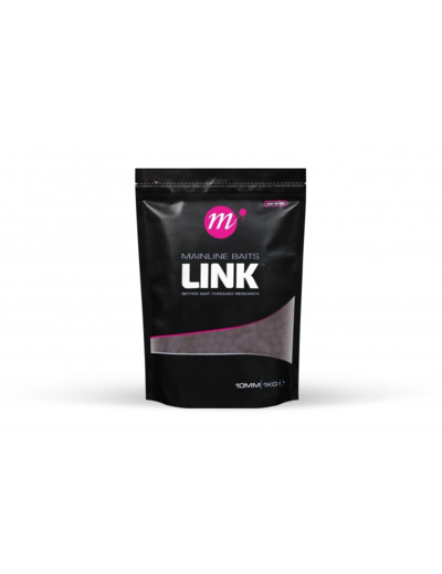 bouillette link 10mm 1kg