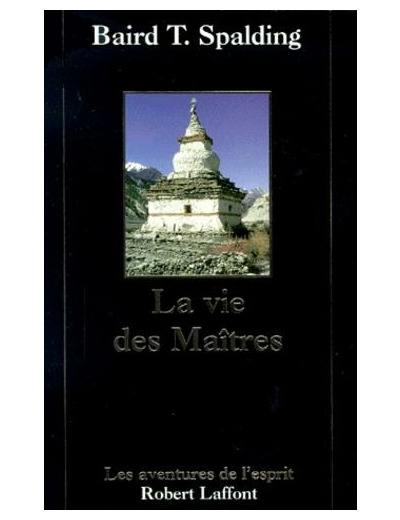 La vie des maîtres