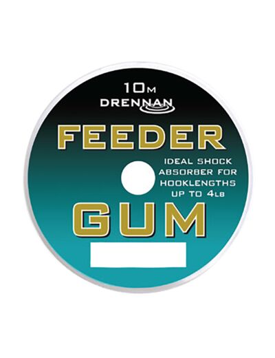 feeder gum drennan