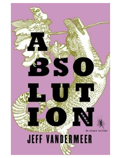 ABSOLUTION