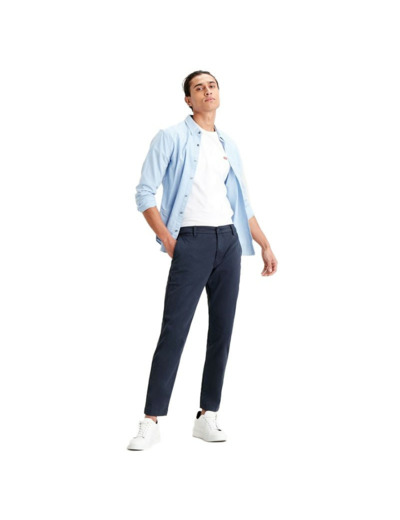 Pantalon chino Levi's® XX 171960016 MARINE