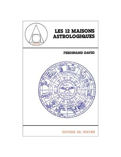 Les 12 maisons astrologiques