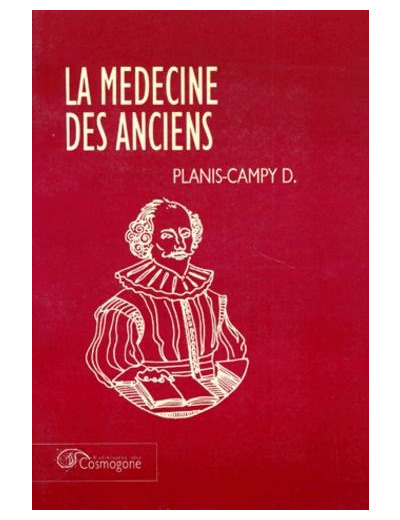 La médecine des anciens