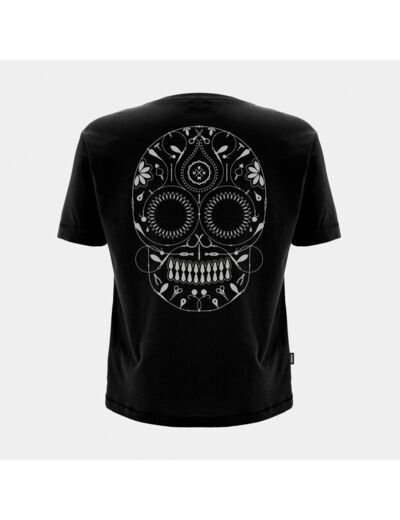 tee shirt death rig noir kumu