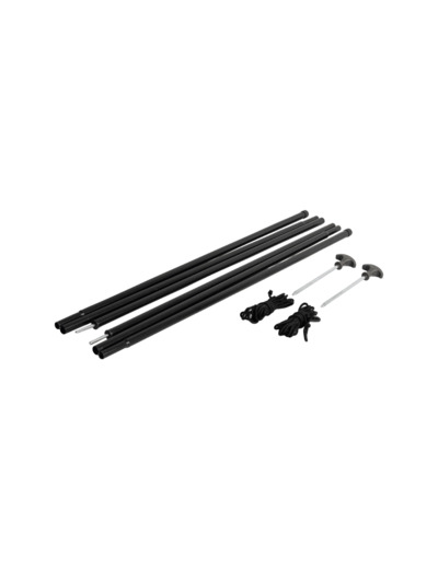 door kit gazebo trakker