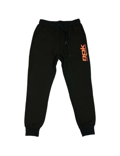 joggers noir rok