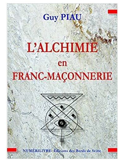 L'Alchimie en Franc-Maçonnerie