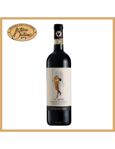 Chianti Classico 75cl