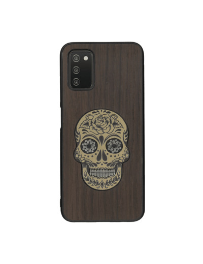 Coque Samsung A03S - La Skull