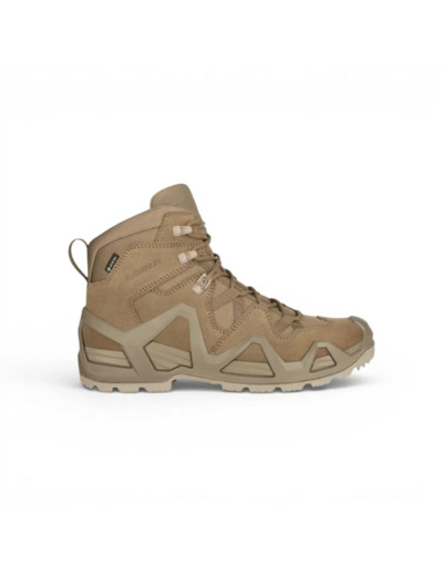 Chaussure d'intervention sable Zephyr MK2 Gore-tex