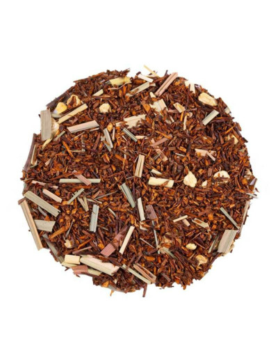 Rooibos Gingembre Citron