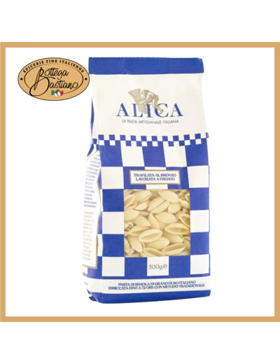 Cavatelli Alica 500G