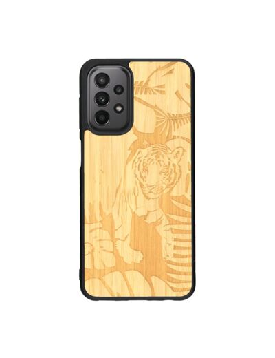 Coque Samsung A33 - Le Tigre