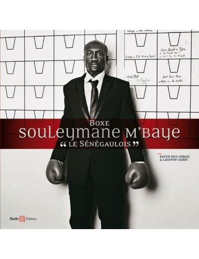Souleymane M'Baye "Le sénégaulois"