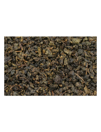 Honey Scent Black Tea