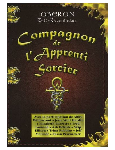 Compagnon de l'Apprenti Sorcier