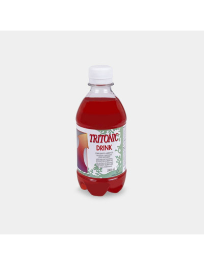 TRITONIC DRINK