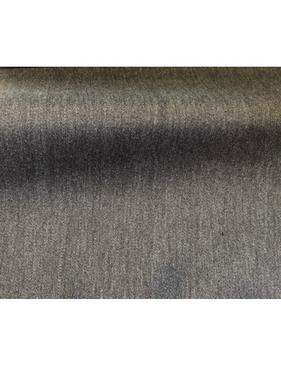 Isabella mix anthracite laize 160cm outdoor 60000 tours martindale le mètre
