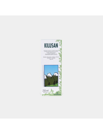 KILUSAN SIROP