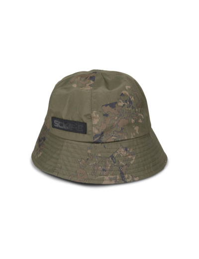 scope lite bucket hat nash