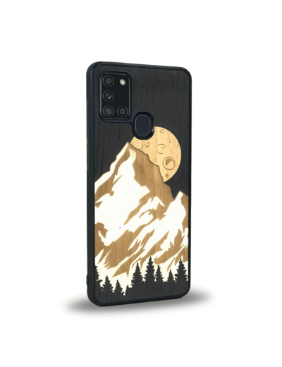 Coque Samsung A21S - L'Everest