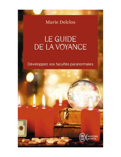 Le guide de la voyance