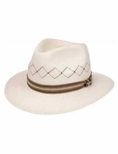 Traveller panama stetson