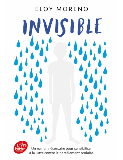 INVISIBLE