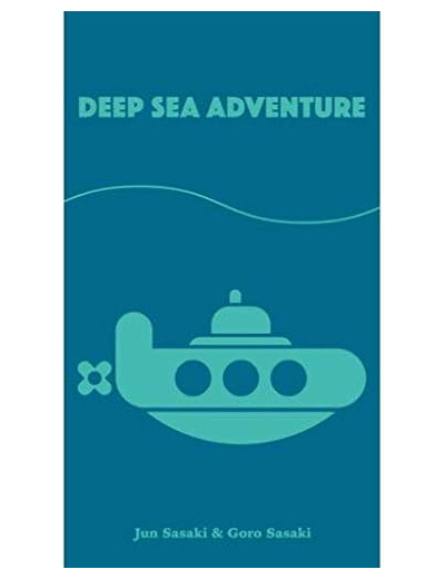 Deep Sea Adventure