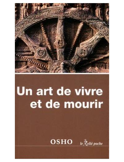 Un Art de Vivre et de Mourir