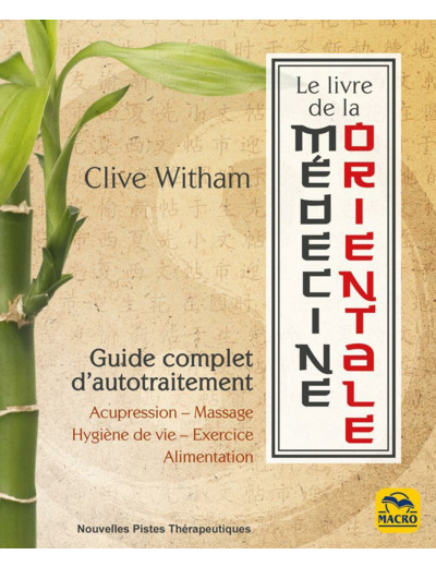 Le Livre de la médecine orientale