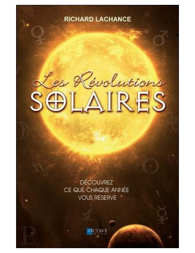 Les révolutions solaires en astrologie