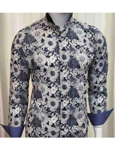 chemise NUMEROLOGIE MATHIS