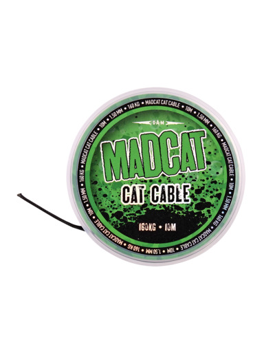 cat cable mad cat