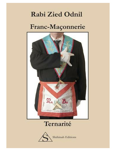 Franc-maçonnerie & Ternarité