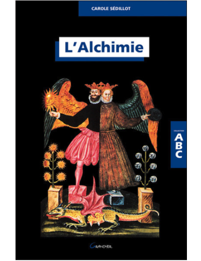 ABC de l'Alchimie