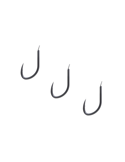 hook LWGF XS spade end guru