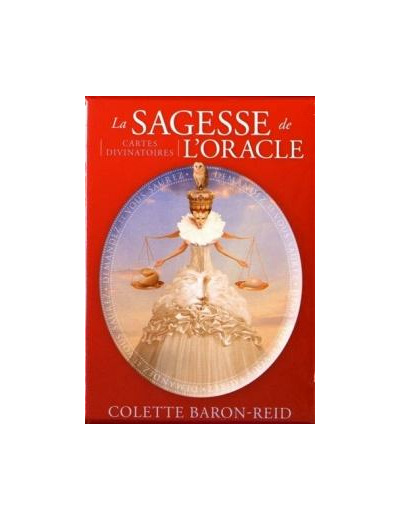 La sagesse de l’oracle (Coffret)