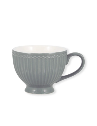 Tasse Greengate Alice Stonegrey