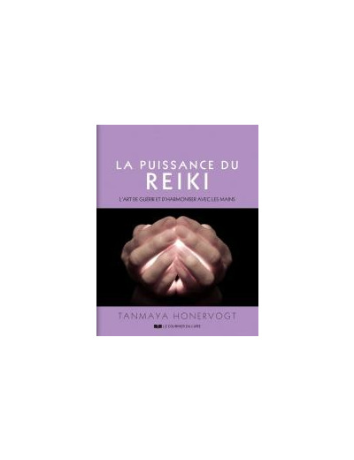 La puissance du reiki